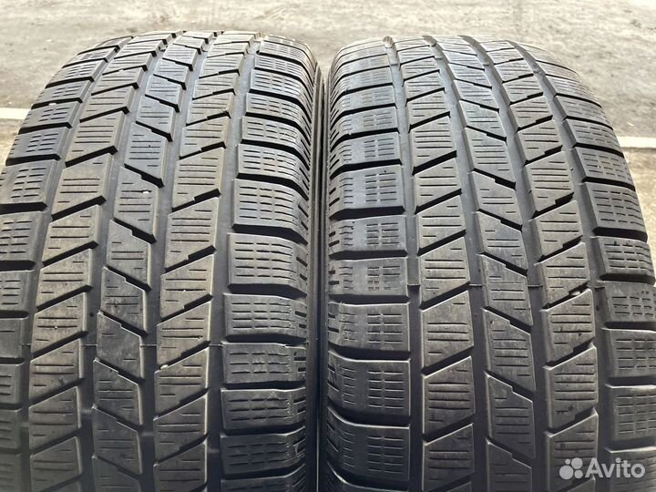 Pirelli Scorpion 245/60 R18