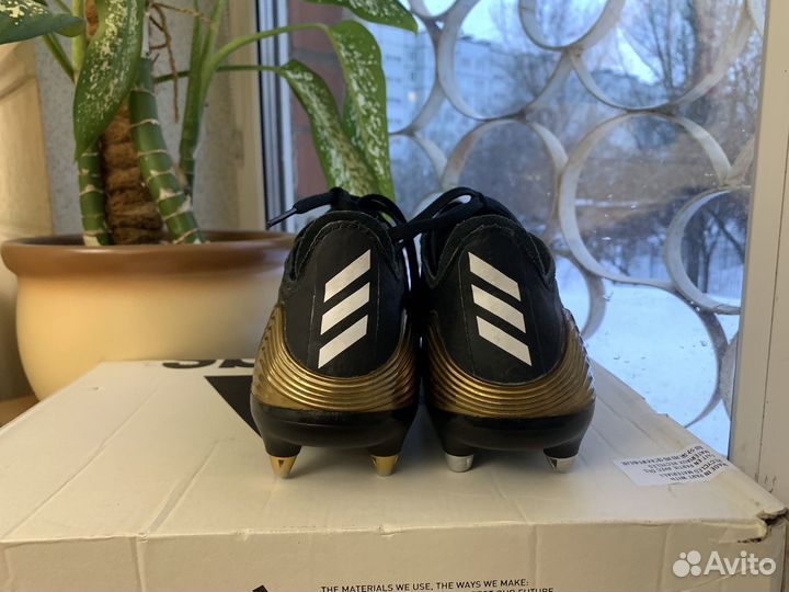 Бутсы Adidas Copa Sense.1 SG