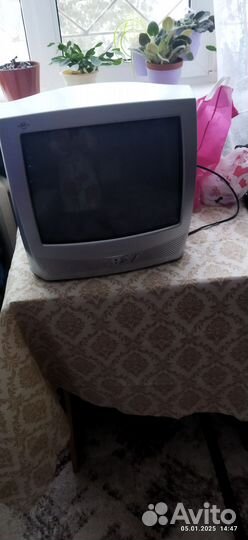 Телевизор бу