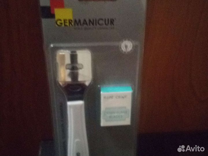 Инструменты для педикюра