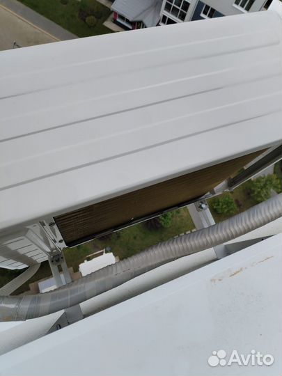 Продажа,установка и сервис кондиционеров Тамбов