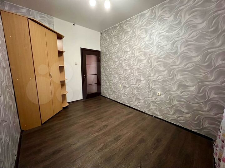 2-к. квартира, 40,2 м², 1/3 эт.