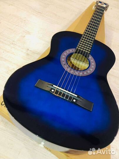 Новая Гитара