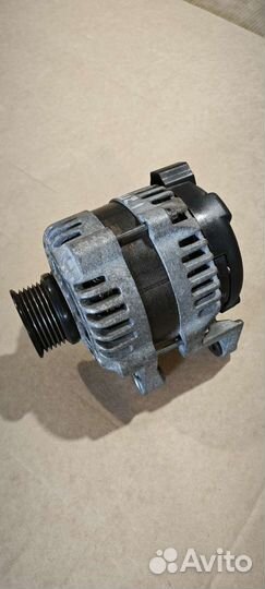 Генератор ORG Chevrolet Cruze 2009-2015