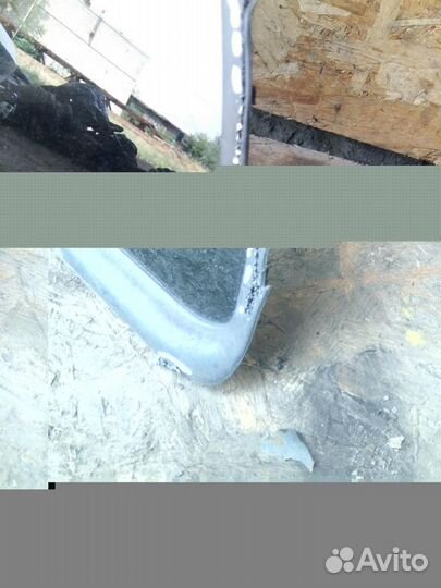 Стекло кузовное левое Opel Meriva A 2003-2010