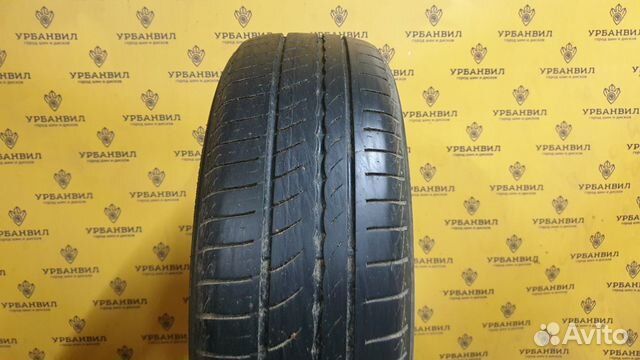 Pirelli Cinturato P1 Verde 185/60 R15 84H