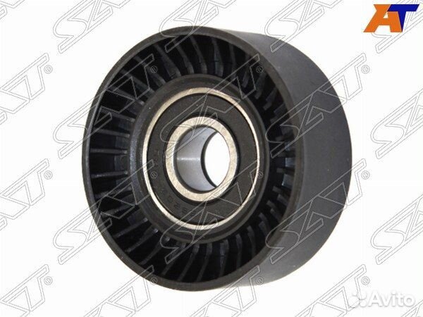 Ролик приводного ремня BMW 6-series