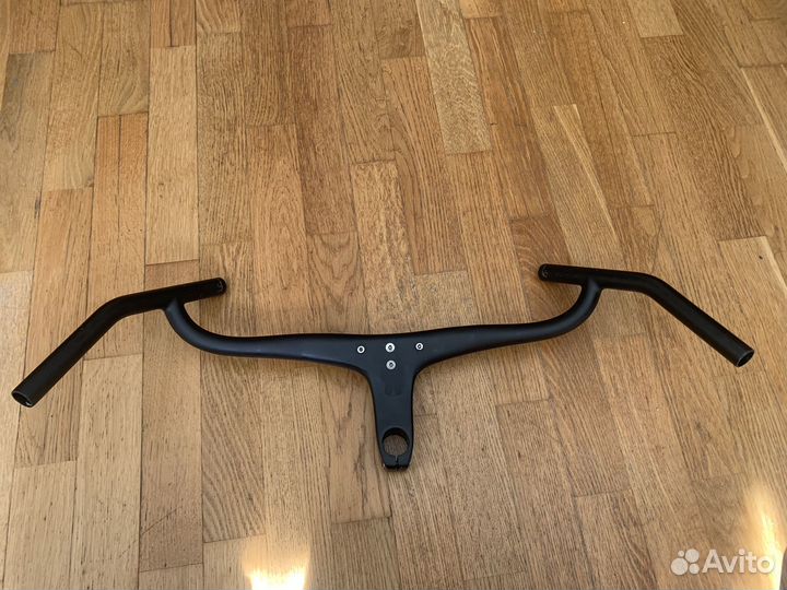 Велосипедный руль surly corner bar