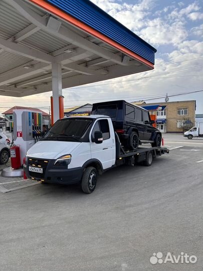 Услуги эвакуатора 24/7