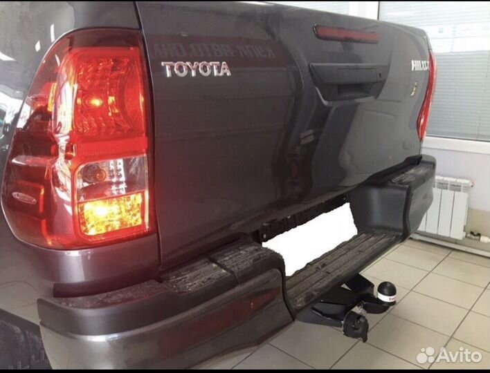 Фаркопы на все авто фирмы Bosal Oris