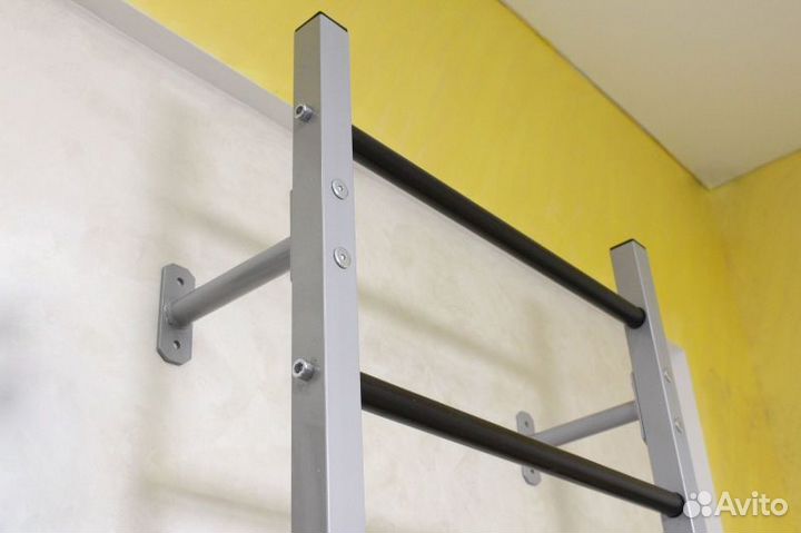 Шведская стенка, 12 лет гарантии