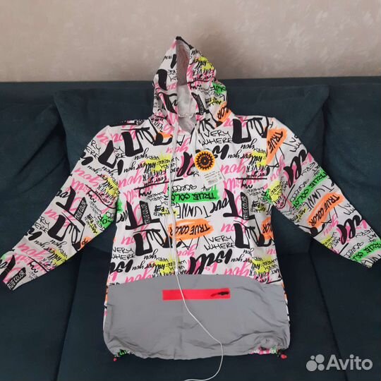 Кофта для девочки 164