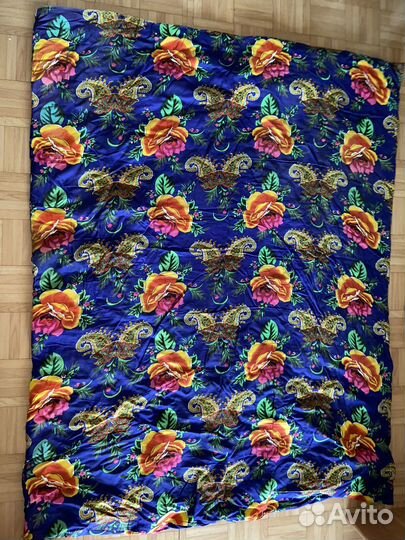 Продам 2 курпешки и одеяло