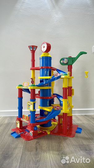 Детские игрушки