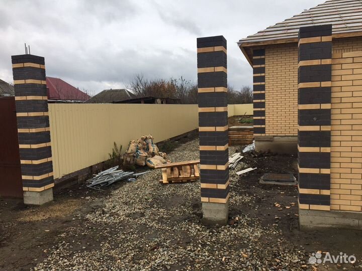 Роллети и калитки