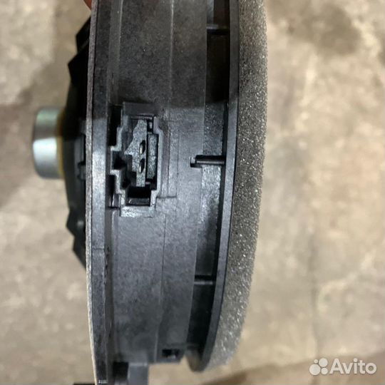 Динамик передней двери audi a1 8x