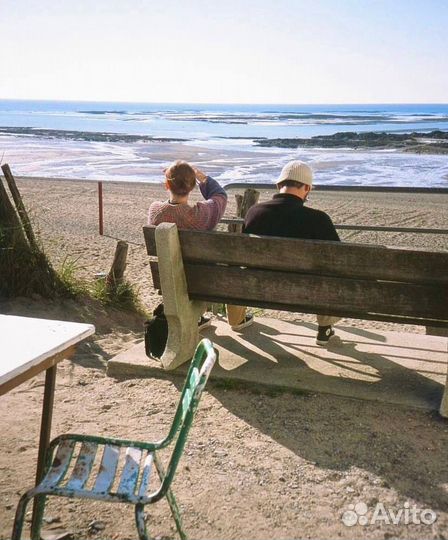 Пленочный фотоаппарат Minolta Riva Zoom AF5