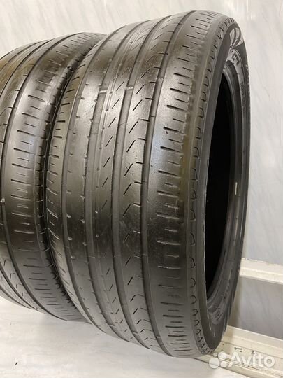 Pirelli Scorpion Verde 265/45 R20 104Y