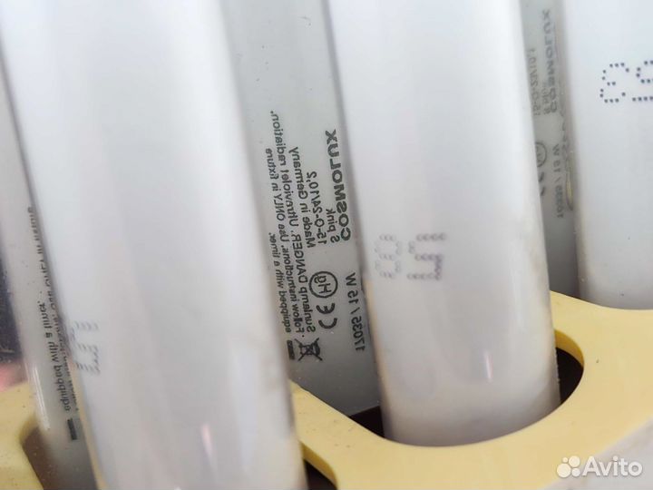 Мини-солярий Efbe-Schott 838