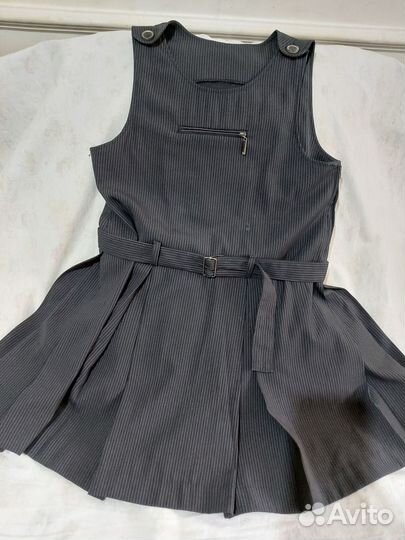 Сарафан школьн,Параллель