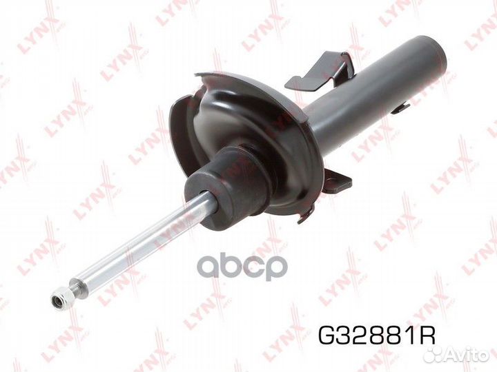 Стойка амортизационная перед прав G32881R L
