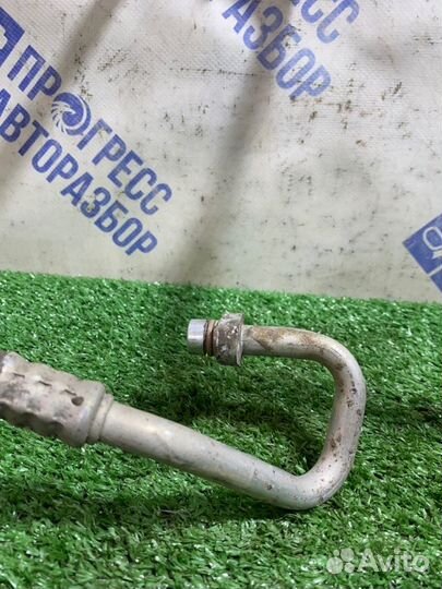 Трубка кондиционера Renault Fluence седан 1.6