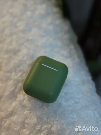 Наушники apple airpods 2 оригинал