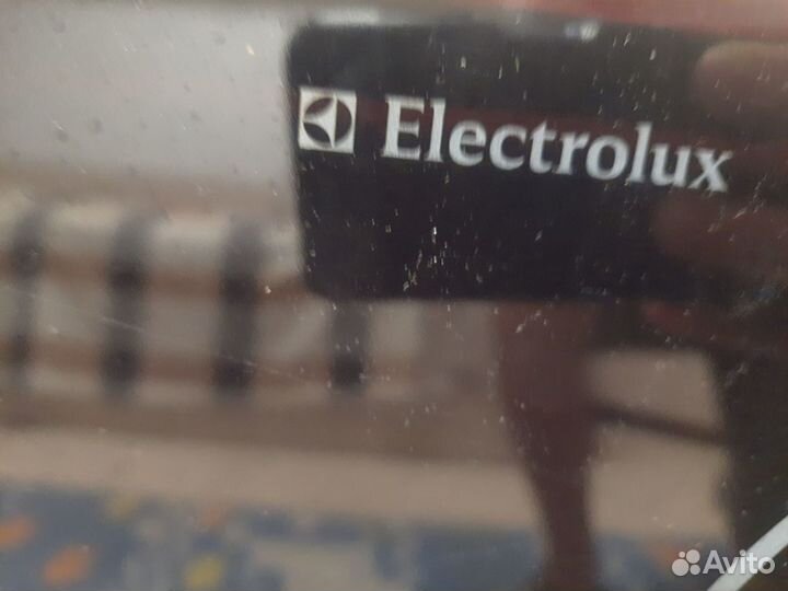 Варочная панель electrolux