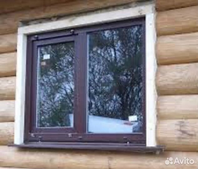 Пластиковые окна и веранды от производителя
