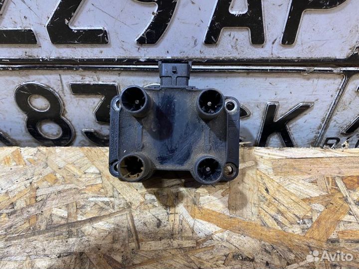 Модуль зажигания Газ Газель 2705 2012