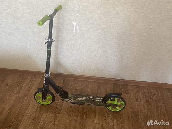 Самокат детский