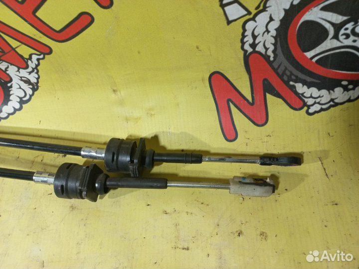 Трос переключения МКПП Лада LADA Гранта Granta