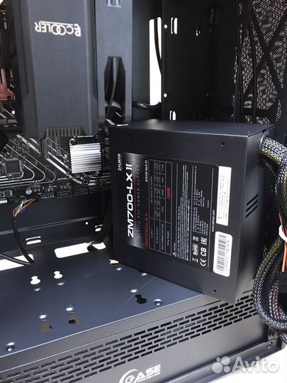 Компьютерный мастер. Ремонт компьютеров ноутбуков