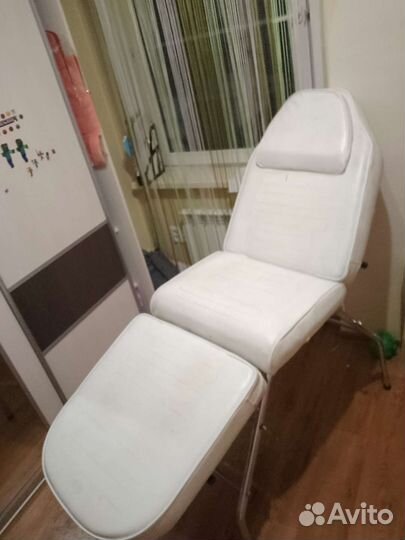 Массажный стол складной бу