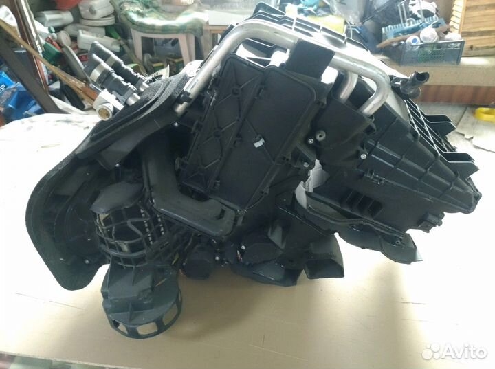 Печка ленд ровер