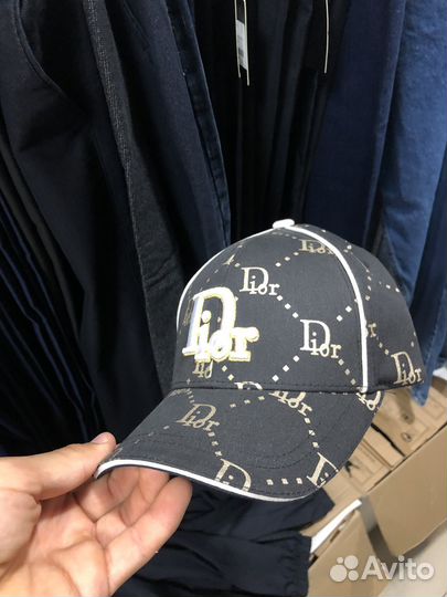 Кепка мужская