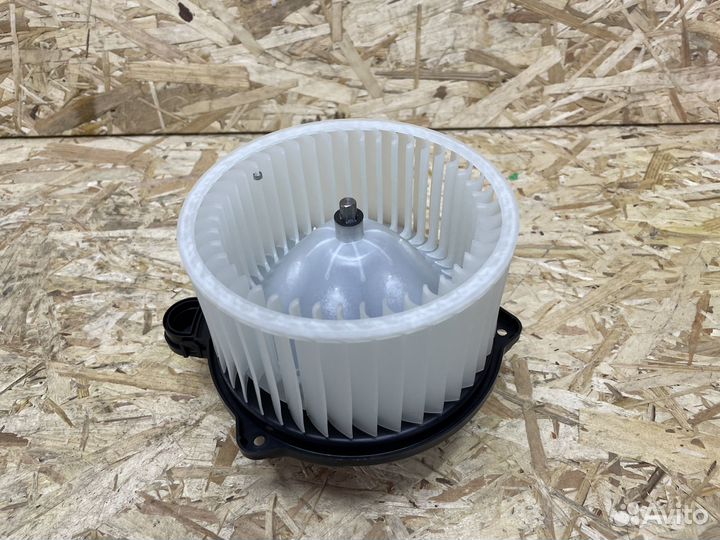 Мотор отопителя Jetour T2