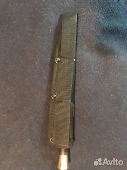 Нож охотничий Адмирал