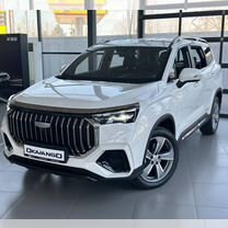 Новый Geely Okavango 2.0 AMT, 2024, цена от 3 228 990 руб.