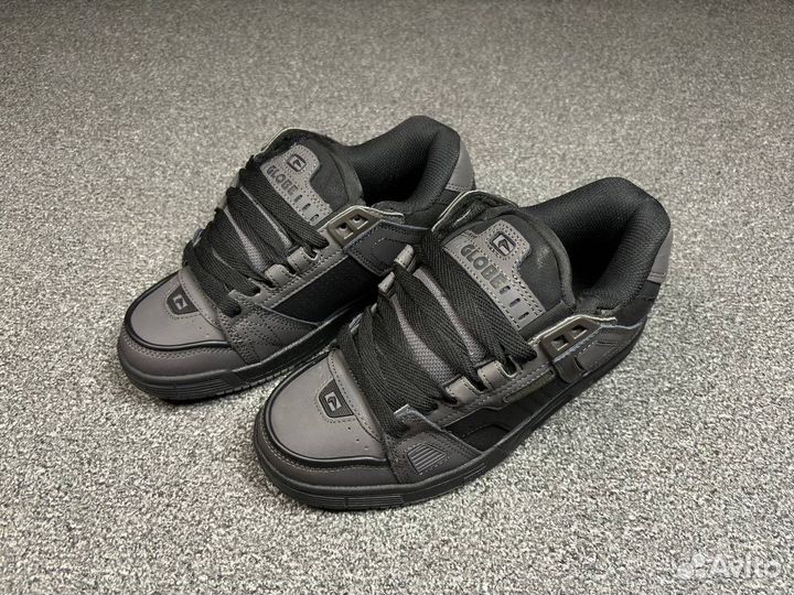 Globe Adio Dc Shoes Etnies Circa