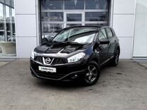 Nissan Qashqai 1.6 CVT, 2013, 167 001 км, с пробегом, цена 1 245 000 руб.