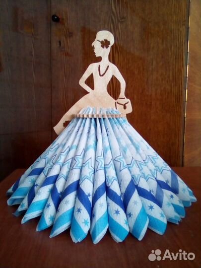 Салфетницы