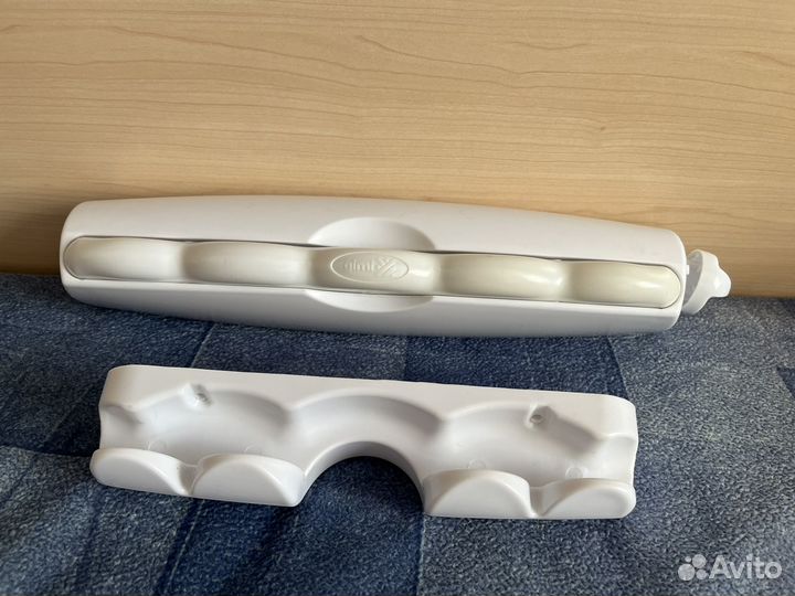 Сушилка настенная для белья Gimi Rotor на запчасти