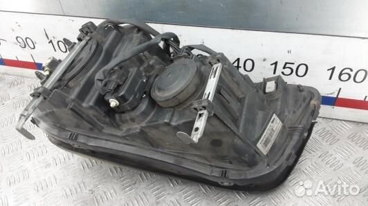 Фара правая volvo XC90 1 (OUK16MU01)