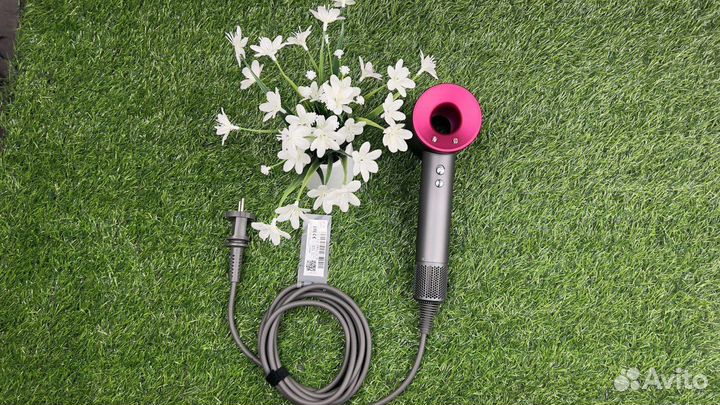 Фен dyson supersonic