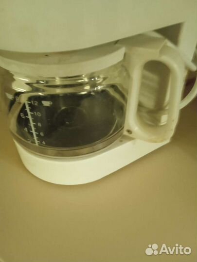 Кофеварка новая,название на фото