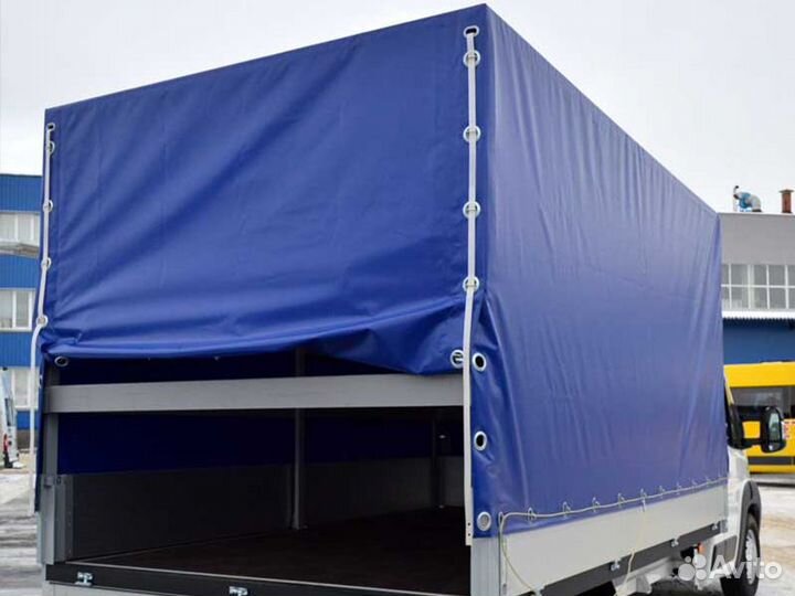 Тент шторы пошив