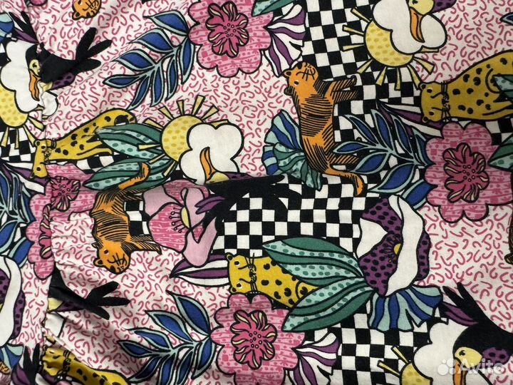 Платье (2шт) Next 104/110