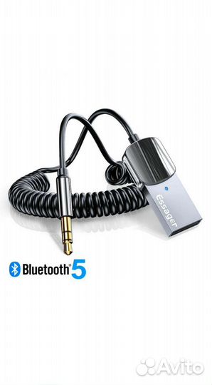 Bluetooth адаптер 5.0