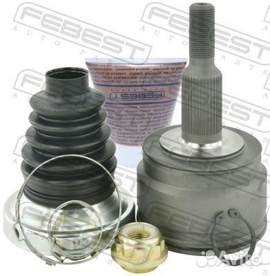 ШРУС наружный задний 28X63X38 volkswagen touare